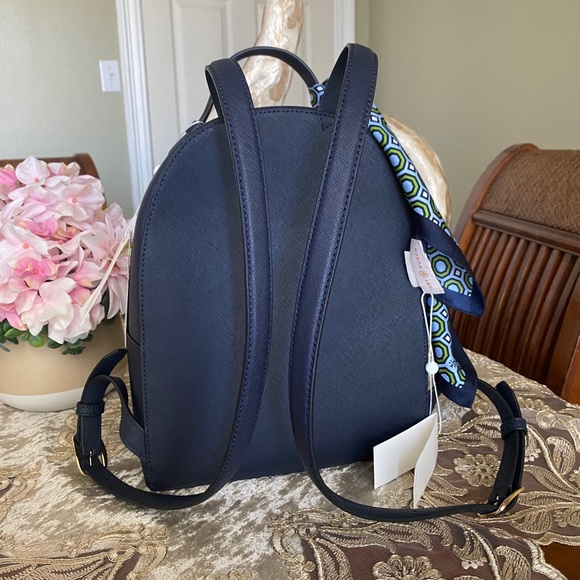 Tory Burch backpack - Picture 6 of 12
